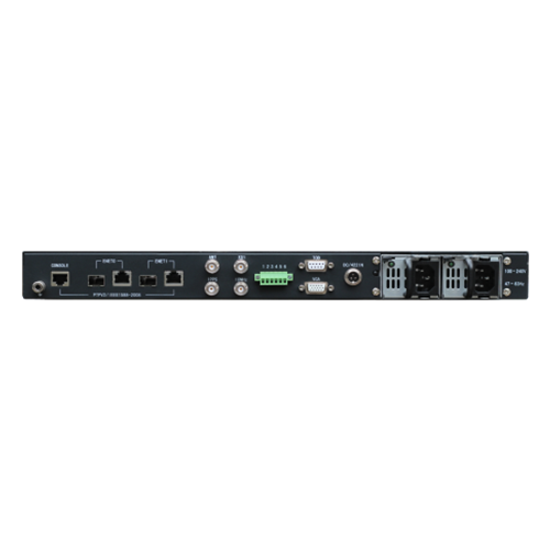 L1000–EPC01 PTP服务器 专业工业级嵌入式电信PTP 1588v2解决方案 纳秒级时间服务器（煤矿授时解决方案）